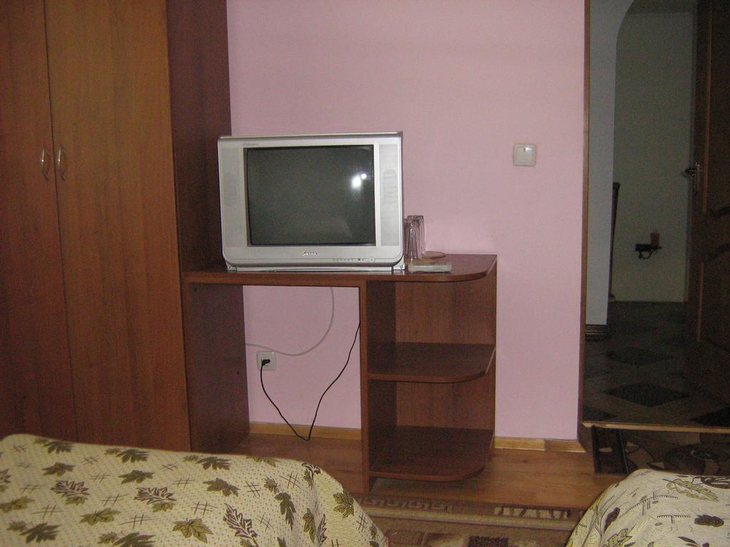 Villa Veselka Stari Kuty Exterior foto