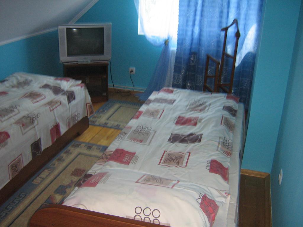 Villa Veselka Stari Kuty Cameră foto
