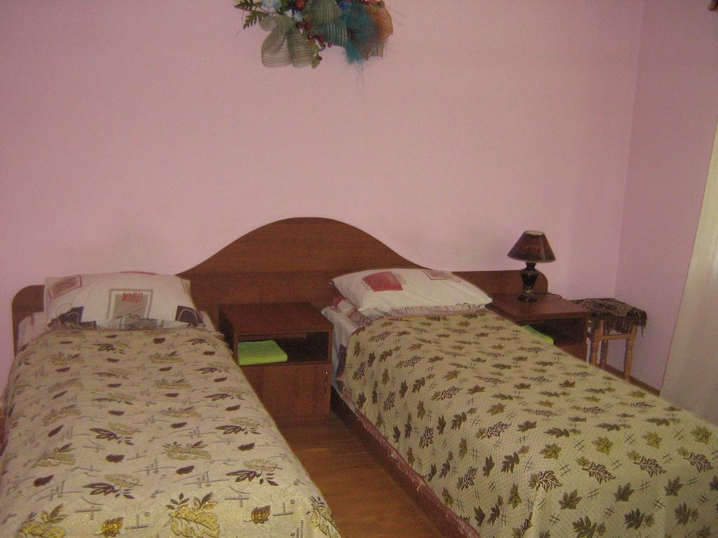 Villa Veselka Stari Kuty Cameră foto
