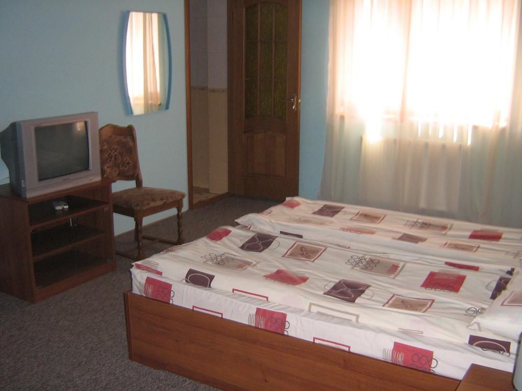 Villa Veselka Stari Kuty Cameră foto